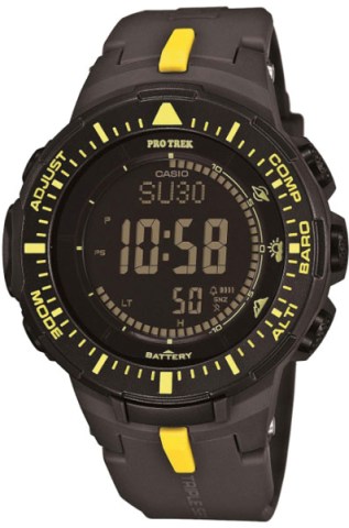 CASIO PRG-300-1A9
