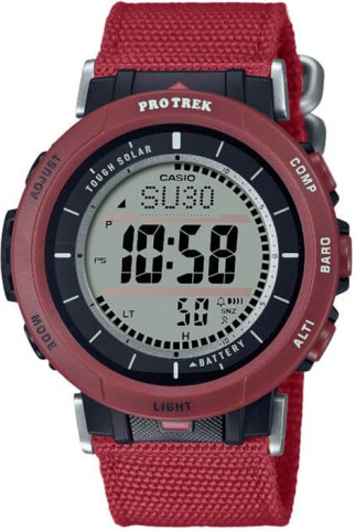 CASIO PRG-30B-4