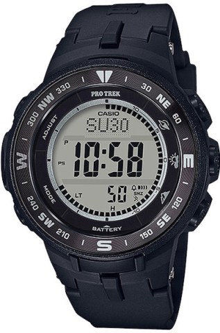 CASIO PRG-330-1E