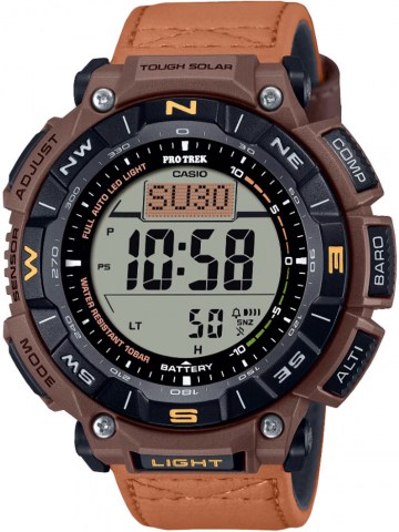 CASIO PRG-340L-5