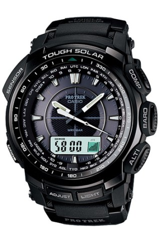 CASIO PRG-510-1D
