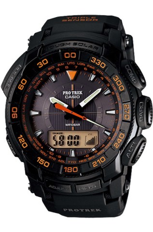CASIO PRG-550-1A4