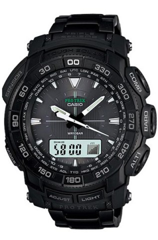 CASIO PRG-550BD-1E