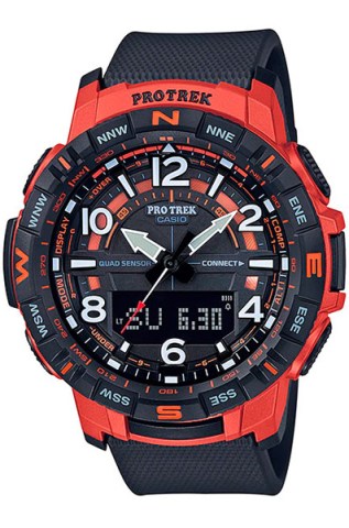CASIO PRT-B50-4E