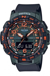 Часы Casio PRT-B50FE-3E