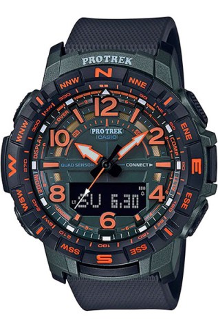 CASIO PRT-B50FE-3E