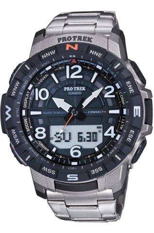 CASIO PRT-B50T-7E