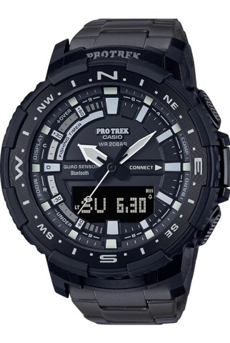 CASIO PRT-B70YT-1