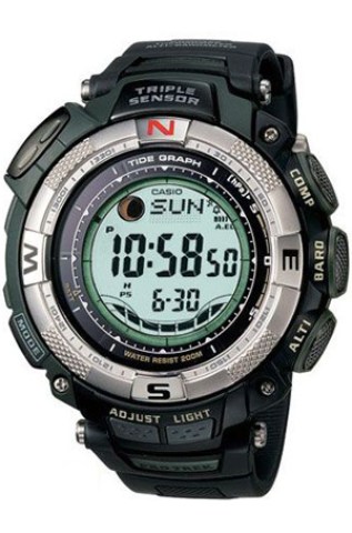 CASIO PRW-1500-1V