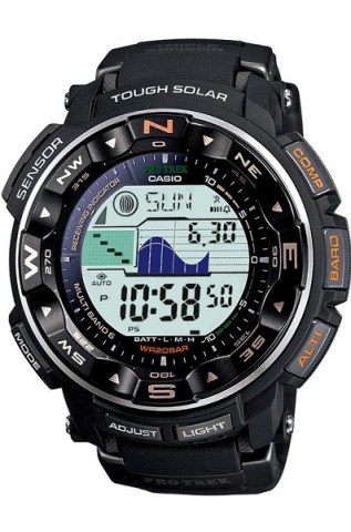 CASIO PRW-2500-1E