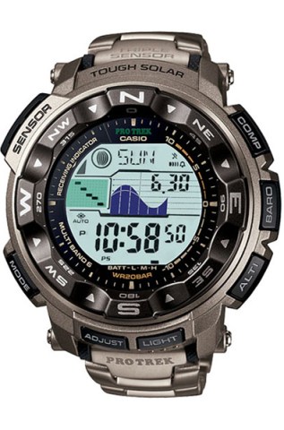 CASIO PRW-2500T-7E