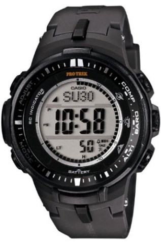 CASIO PRW-3000-1E