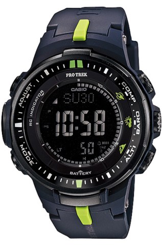 CASIO PRW-3000-2E