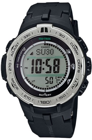 CASIO PRW-3100-1E