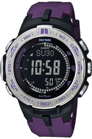 CASIO PRW-3100-6E