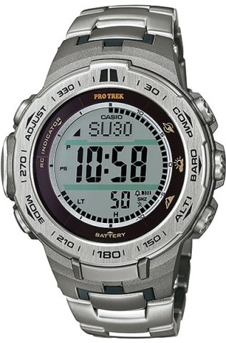CASIO PRW-3100T-7E