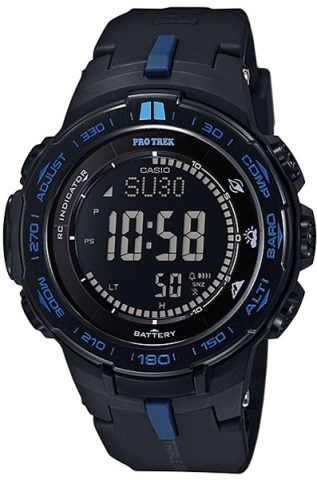 CASIO PRW-3100Y-1E