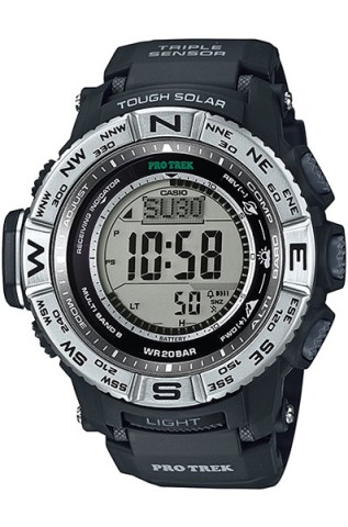 CASIO PRW-3500-1E