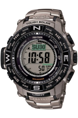CASIO PRW-3500T-7E