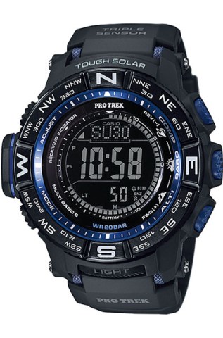 CASIO PRW-3500Y-1E