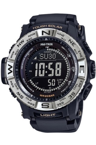 CASIO PRW-3510-1E