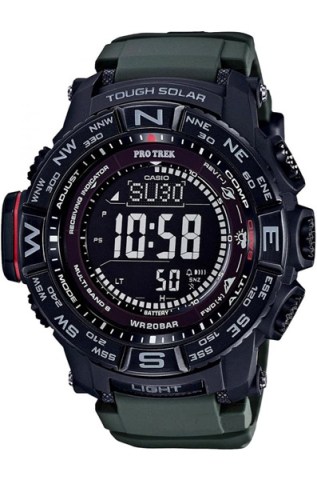 CASIO PRW-3510Y-8E