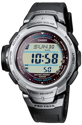 CASIO PRW-500-1V