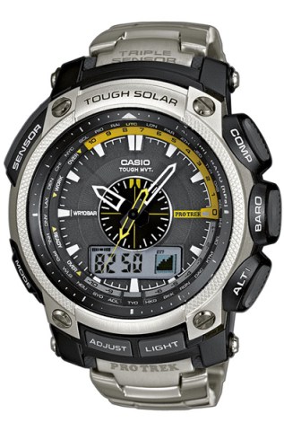 CASIO PRW-5000T-7E