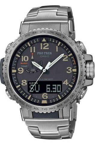 CASIO PRW-50T-7A