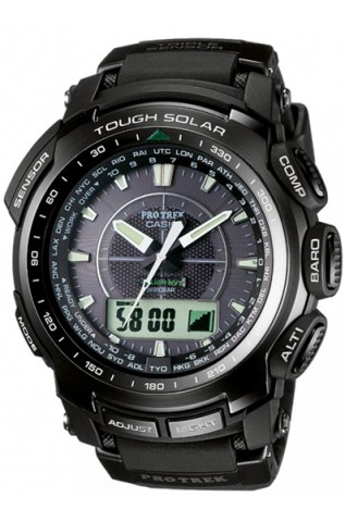 CASIO PRW-5100-1E