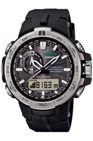 CASIO PRW-6000-1E
