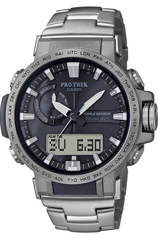 CASIO PRW-60T-7A