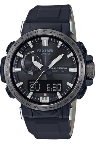 CASIO PRW-60YAE-1A