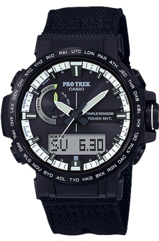 CASIO PRW-60YBM-1A
