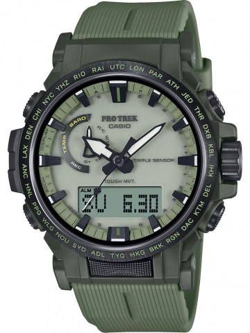 CASIO PRW-61LD-3
