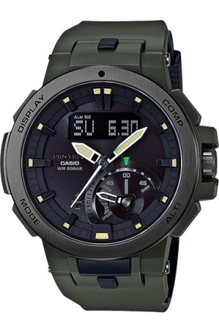 CASIO PRW-7000-3E