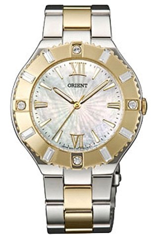 ORIENT QC0D004W