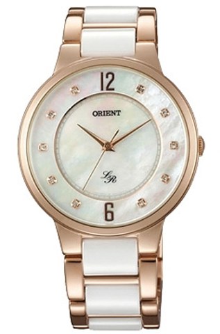 ORIENT QC0J002W