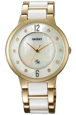 ORIENT QC0J004W