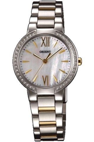 ORIENT QC0M003W