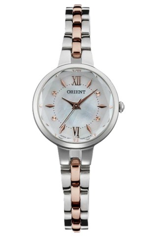 ORIENT QC16002W