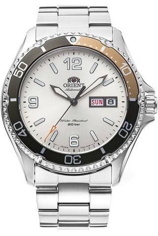 Часы Orient RA-AA0821S