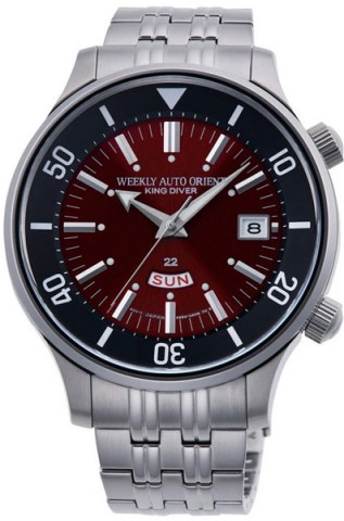 ORIENT RA-AA0D02R