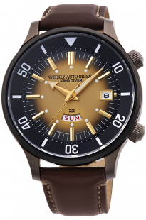 Часы Orient RA-AA0D04G