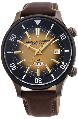 ORIENT RA-AA0D04G
