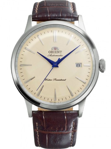 ORIENT RA-AC0033Y