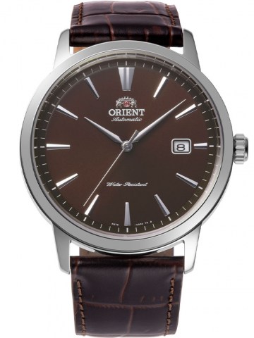 ORIENT RA-AC0F17Y