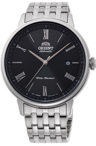 ORIENT RA-AC0J02B