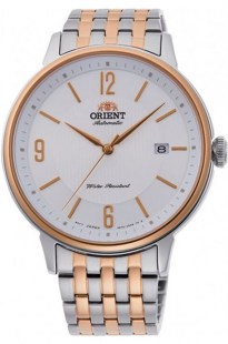 Часы Orient RA-AC0J07S