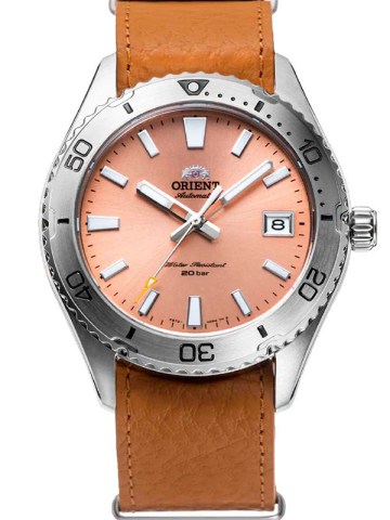 ORIENT RA-AC0Q05P